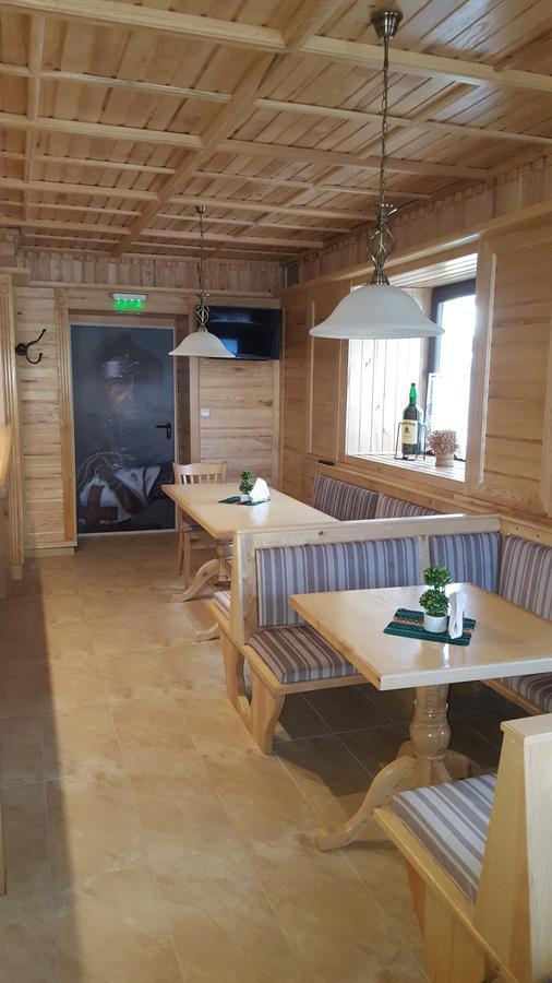 Gasthof Kaiser Ybbs an der Donau Exterior foto