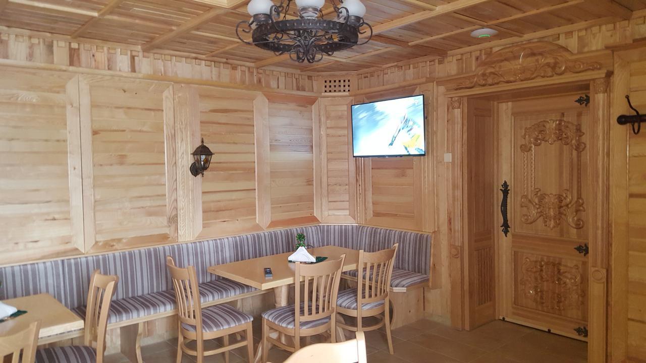 Gasthof Kaiser Ybbs an der Donau Exterior foto